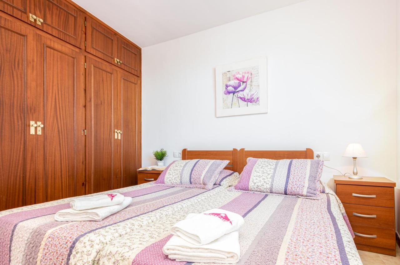Apart-Rent Apartment Av Rhode 2º 2007 Roses Exterior photo