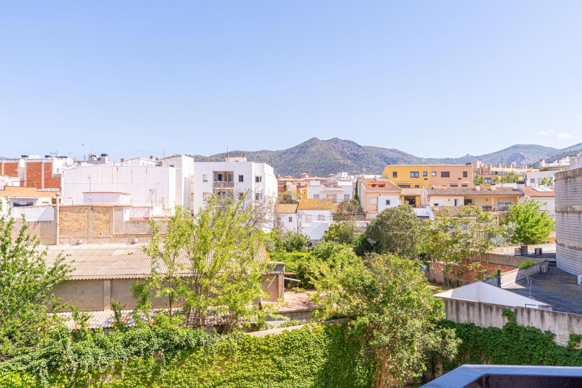 Apart-Rent Apartment Av Rhode 2º 2007 Roses Exterior photo